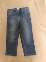 Angels Caprihose, Gr. 38, jeansblau Niedersachsen - Duderstadt Vorschau