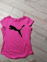 Puma T-Shirt Rheinland-Pfalz - Wissen Vorschau