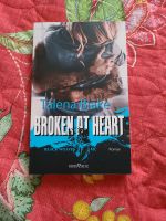 Talena Blake - Broken at Heart Black Wolves MC *wie neu* Niedersachsen - Wetschen Vorschau