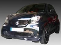 Frontspoiler für Smart 453 For Two Front Ansatz Lippe Spoiler Baden-Württemberg - Neidlingen Vorschau