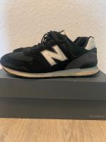 New Balance Herren Schuhe Größe 45 Hessen - Bad Nauheim Vorschau