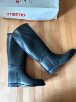 Reitstiefel Kinder von Steeds Flexible Größe 34 inkl. Versand Aubing-Lochhausen-Langwied - Aubing Vorschau