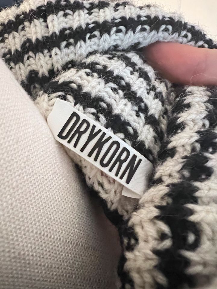 Drykorn ❤️ Rollkragen Pullover Neu Gr.XS in Meerbusch