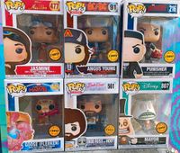 Verschiedene Chase Pop! Figuren Daredevil ACDC usw je 49.99Sammlu Bayern - Störnstein Vorschau