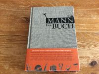 Ein Mann - ein Buch ( lifehacks für Männer ) Baden-Württemberg - Laupheim Vorschau