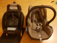 Maxi Cosi mit Isofix Station Bayern - Gößweinstein Vorschau