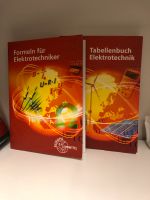 Tabellenbuch für Elektrotechnik mit Formelbuch Mühlhausen - Freiberg Vorschau