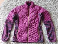 ODLO Hybridjacke,Laufjacke Daune Gr. S lila Berlin - Heiligensee Vorschau
