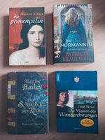 4 historische Romane Bücherpaket Wolf Serno, Patricia Bracewell Rheinland-Pfalz - Mutterstadt Vorschau