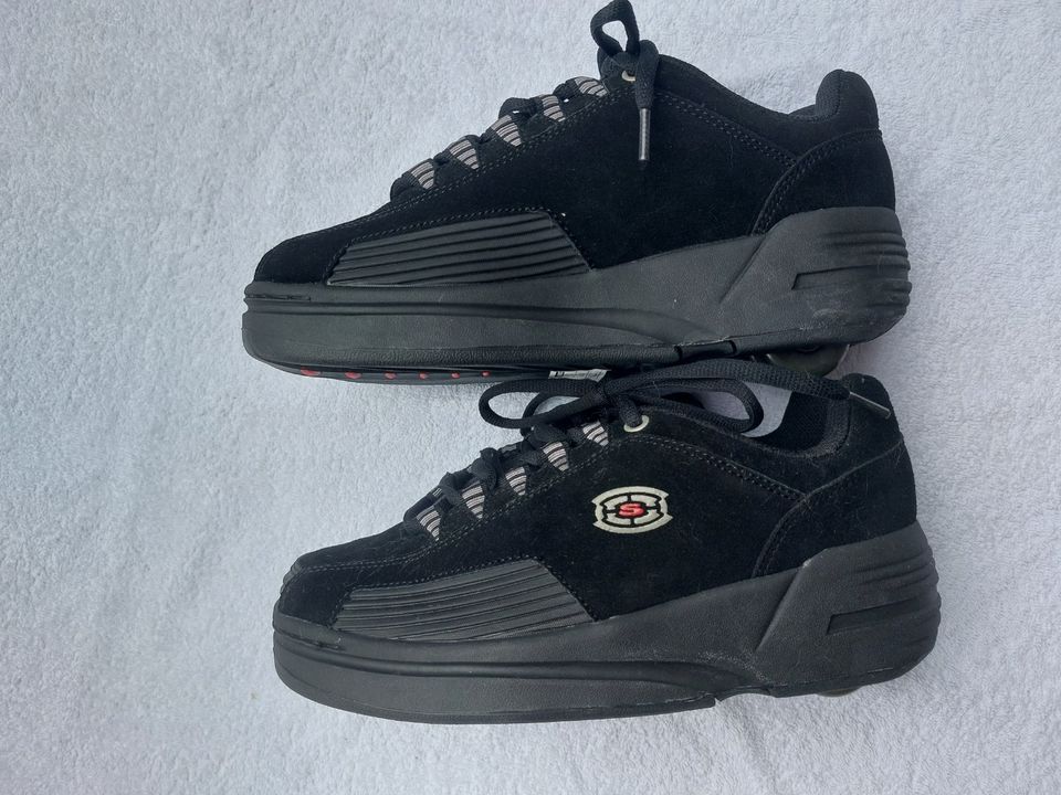 Skechers 3 wheelers new arrivals