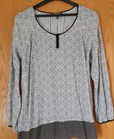 Ulla Popken Bluse/Tunika Gr.42/44 Niedersachsen - Apen Vorschau