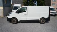 Renault Trafic Kasten L1H1 2,7t KAMERA Wuppertal - Langerfeld-Beyenburg Vorschau