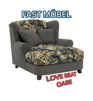 NEU! MEGA LOVE SEAT XXL Sessel Oase ! TV Relaxsessel ! Blumen Nordrhein-Westfalen - Löhne Vorschau