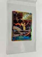 Kaido SEC Alt Art Karte | One Piece Card Game | OP05 Holo Card Altona - Hamburg Ottensen Vorschau