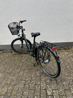 E-Bike Fahrrad Prophete Niedersachsen - Göttingen Vorschau
