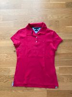 Tommy Hilfiger T-Shirt/Poloshirt Gr. M Berlin - Lichtenberg Vorschau