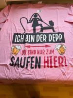 T-Shirt JGA Düsseldorf - Lichtenbroich Vorschau