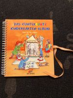 Das Kunterbunte Kindergarten-Album Kinderbuch ab 3 Jahren Nordrhein-Westfalen - Verl Vorschau