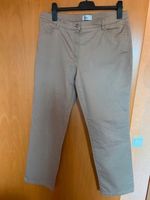 BRAX| Damen Hose Chino| Größe 36/30 |braun Nordrhein-Westfalen - Gütersloh Vorschau