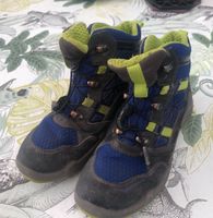 Kinderstiefel 35 Superfit zu verschenken Stuttgart - Weilimdorf Vorschau