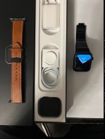 Apple Watch Nike Series 5 (GPS + Cellular) 44 mm in Space Grey Nordrhein-Westfalen - Mönchengladbach Vorschau