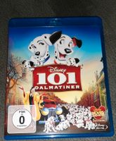 101 Dalmatiner, neuwertige blu-ray Niedersachsen - Ohrum Vorschau