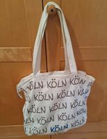 Tasche Stoff Köln weiß Bayern - Immenstadt Vorschau