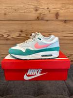 Nike Air Max 1 Watermelon Gr.42,5 Bayern - Kumhausen Vorschau