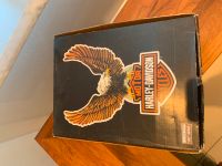 Harley Davidson Stiefel Gr. 39 Modell Wisconsin Bar Harbor Nero Nordrhein-Westfalen - Solingen Vorschau