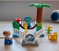 Lego Duplo Dino-Streichelzoo Schleswig-Holstein - Steinburg Vorschau