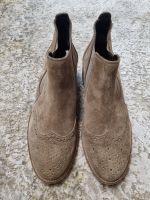Paul Green Chelsea Boots, Gr.4 / 37; Beige Baden-Württemberg - Karlsruhe Vorschau