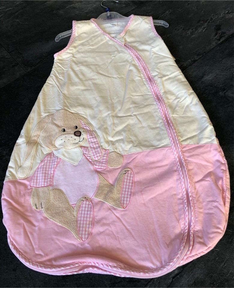 Sommerschlafsack von Sterntaler - 70 cm in Altenholz