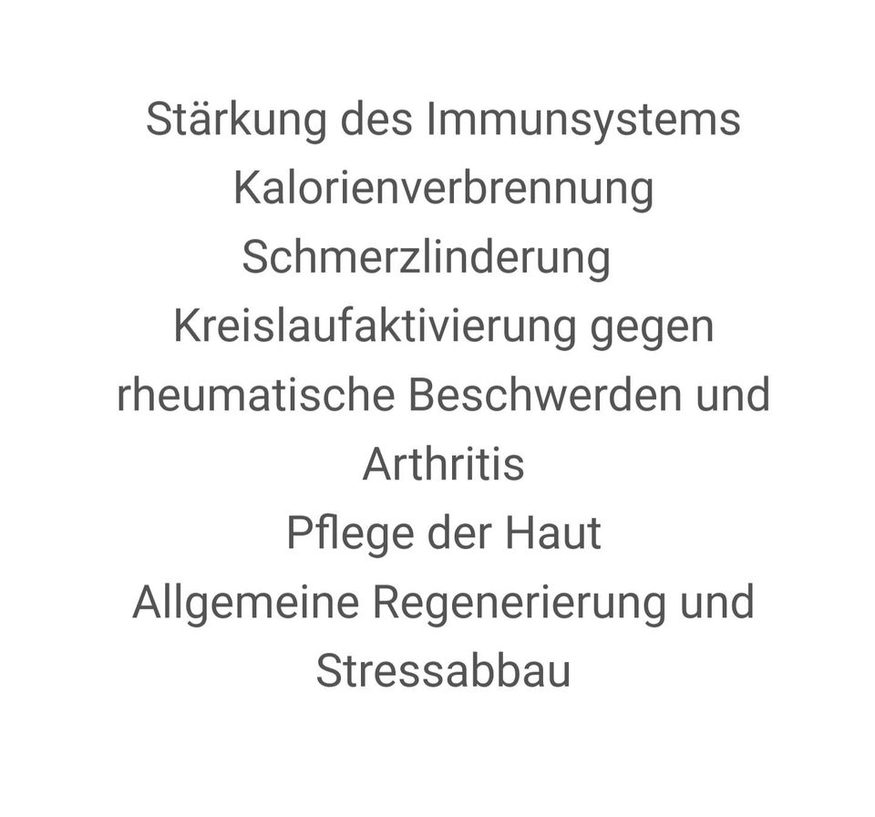 Infrarotsauna Wärmekabine Fonteyn für 2 Personen in Gommersheim