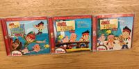 CDs Jake und die Nimmerland Piraten Disney Junior Folge 5, 6, 7 Bayern - Kissing Vorschau