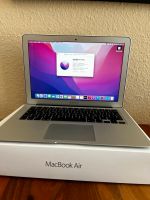 MacBook Air 2015 13“ Sachsen-Anhalt - Magdeburg Vorschau