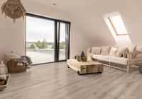 Klick Vinylboden Caroline + TRITTSCHALL (25 €/m²) Holzboden Fußboden Laminat 3400007 Westerwaldkreis - Hahn am See Vorschau