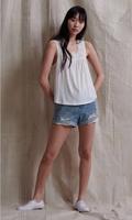 Superdry süßes Woven Trim Vest Pullunder Shirt 34/XS NEU Sachsen - Bautzen Vorschau