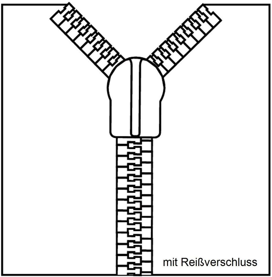 Renforce Bettwäsche Set Streifen 2 tlg. 135 x 200 cm in Emmerich am Rhein