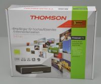 THOMSON THT740 DVB-T2 Empfänger für Hochauflösendes Antennenferns Nordrhein-Westfalen - Kempen Vorschau