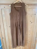 Leinenkleid#lang# Sommer Hessen - Fulda Vorschau