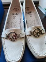 neue Lederschuhe Caprice  38.5 Bayern - Moosburg a.d. Isar Vorschau