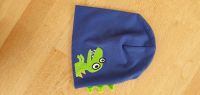 LIPFISH  Mütze Beanie Dino T-Rex Drache skandi Frugi bio Nordrhein-Westfalen - Königswinter Vorschau