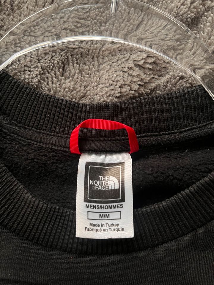 The North Face Sweater in Freyburg (Unstrut)
