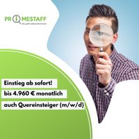 Call Center Agent (m/w/d) Kundenrückgewinnung Ø 3.069€ (DO) Bochum - Bochum-Mitte Vorschau