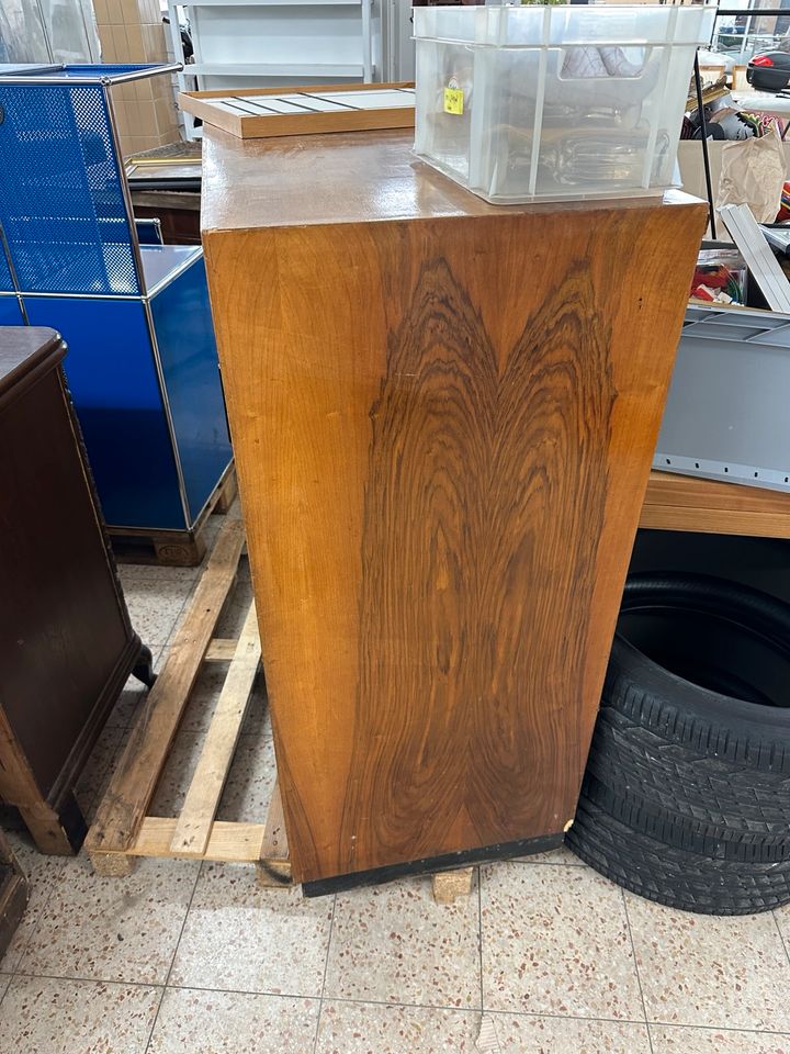 Midcentury Kommode Anrichte Sideboard in Regensburg