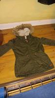 Verkaufe schöne Herbst/Winterjacke Niedersachsen - Delmenhorst Vorschau