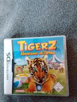 Tigerz Aberteuer im Zirkus Nintendo DS Nordrhein-Westfalen - Lünen Vorschau