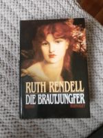 Die Brautjungfer von Ruth Rendell Sachsen - Machern Vorschau