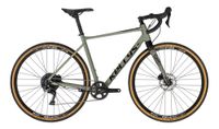 Gravelbike Rennrad KELLYS SOOT 70 GRX Shimano Rh S/M/L neu Sachsen - Neukirchen-Adorf Vorschau