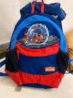 Rucksack scouty Kindergarten/Vorschulrucksack Nordrhein-Westfalen - Mönchengladbach Vorschau